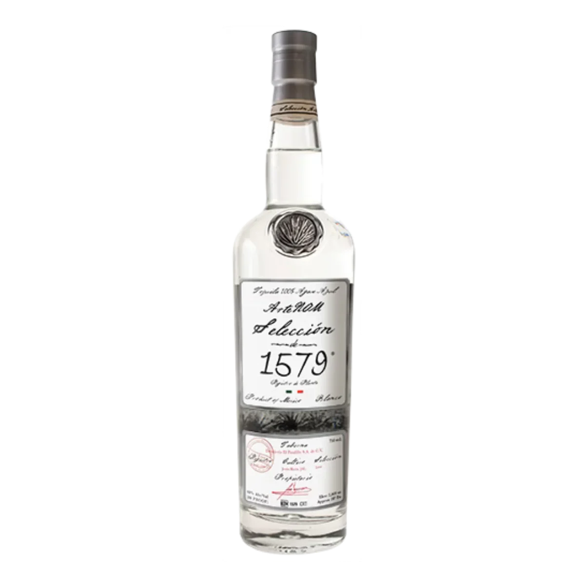 ArteNOM Selection 1579 Blanco 750 ml