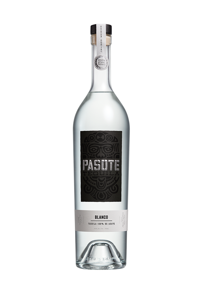 Pasote Blanco 750 ml