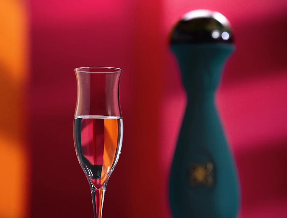 Clase Azul Guerrero 750 ml