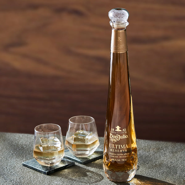 Don Julio Ultima Reserva Extra Anejo Solera Aged 1942 750 ml