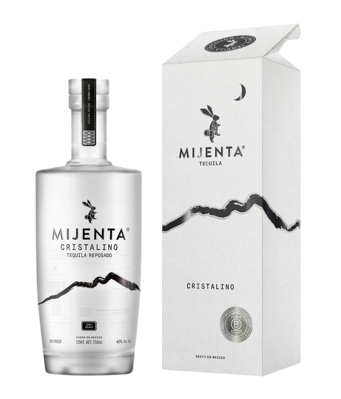 Mijenta Cristalino 750 ml