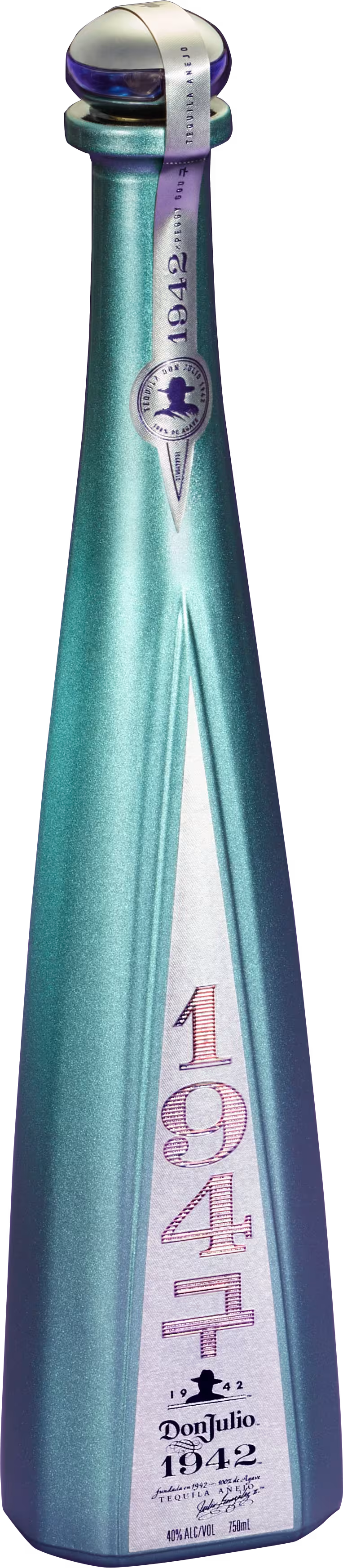 Don Julio 1942 Peggy Gou Anejo 750 ML