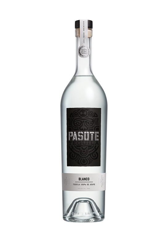 Pasote Blanco 750 ml