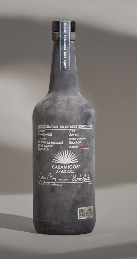 Casamigos Mezcal 750 ml