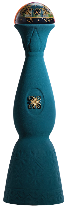 Clase Azul Guerrero 750 ml