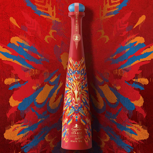 Don Julio Anejo 1942 Year of the Horse 750ml