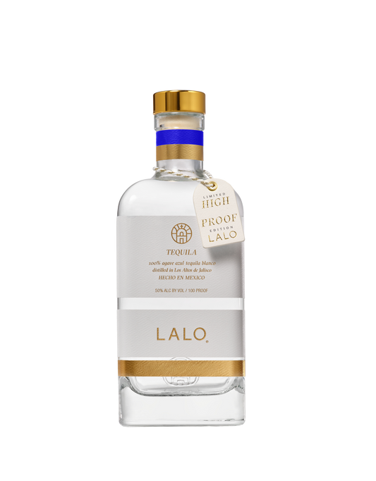 Lalo High Proof Blanco Limited Edition 2024 750 ML