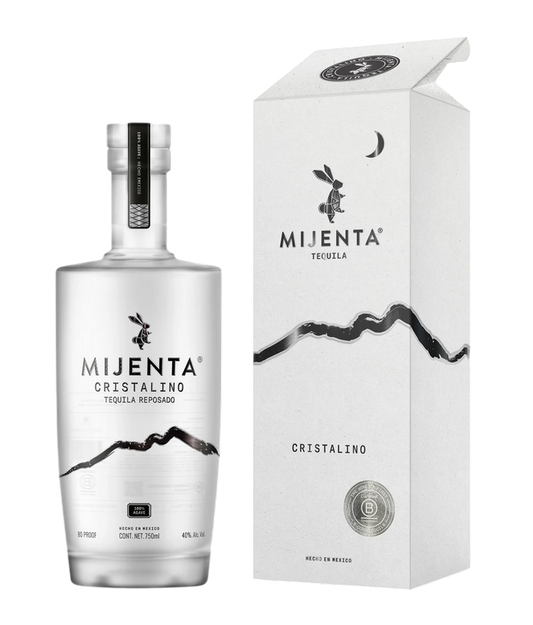 Mijenta Cristalino 750 ml