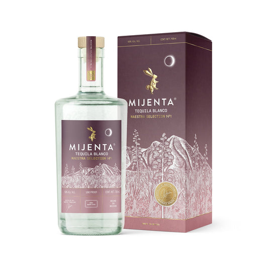 Mijenta Maestra Selection No.1 Blanco 750 ml