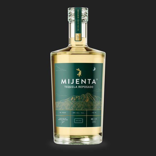 Mijenta Reposado Tequila 750 ml