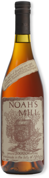 Noahs Mill Small Batch Bourbon 750 ml