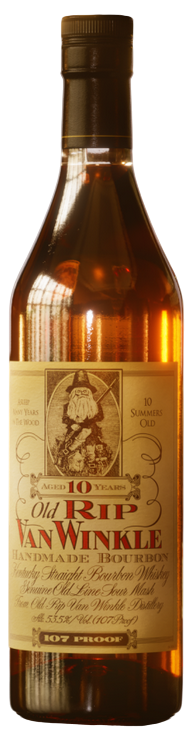 Pappy Van Winkles Family Reserve 13 Year Rye Whiskey 750 ml